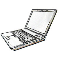 Rparation dpannage PC portable