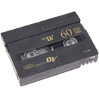Numrisation de cassette MiniDV en Guadeloupe