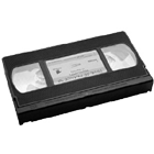 Transfert de VHS vers DVD en Guadeloupe