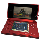 Réparation de console Nintendo 3DS XL en Guadeloupe Réparation de console Nintendo 3DS XL en Guadeloupe