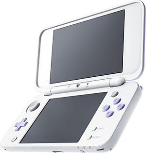Rparation de console NINTENDO 3DS 2DS en Guadeloupe - NEW 2DS NEW 3DS XL