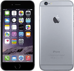 Rparation cran iPhone 6 6+ 6P plus en Guadeloupe - cran cass