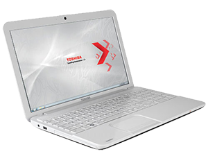 Rparation de PC portable TOSHIBA en Guadeloupe